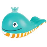 Hape 儿童沐浴玩具 海洋动物沐浴套装 12件