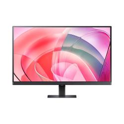 三星 显示器32英寸4K超清HDR设计电竞游戏台式电脑屏幕S32D706EAC