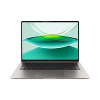 HONOR 荣耀 MagicBook Pro 14 二代酷睿Ultra版 14.6英寸 轻薄本 星辰灰(Core Ultra 5 225 H、核芯显卡、24GB、1TB SSD、3.1K、OLED、120Hz)