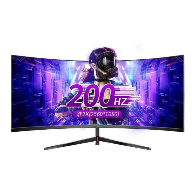 泰坦军团 260Hz显示器27英寸P2710H PLUS电竞大屏显示