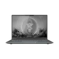 METAPHYUNI 玄派 玄意星 星空 2024款 Ultra版 14英寸 轻薄本 灰色（Core Ultra5 125H、核芯显卡、32GB、1TB SSD、 2.5K、120Hz）