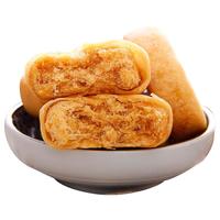 知心奶奶 木糖醇肉松饼 270g