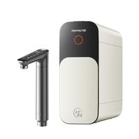 Joyoung 九阳 太空热小净R1 JYW-RF681 反渗透纯水机 奶油白