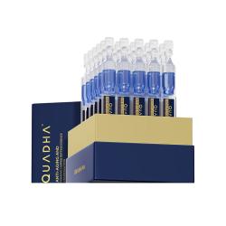 夸迪 蓝铜胜肽2.0次抛精华液 1.25ml*30支 胶原紧致