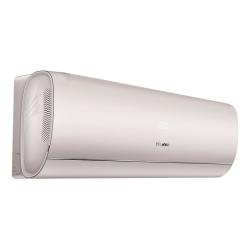 海信 KFR-35GW/S550-X1 新一级能效 壁挂式空调 1.5匹 5A除菌舱
