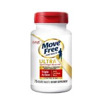 Move Free 益节 骨胶原精华片 75粒
