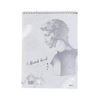 M&G 晨光 APYMB135 竖翻素描绘画本 单本装