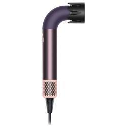 dyson Supersonic r系列 HD17 造型吹风机 晶耀紫