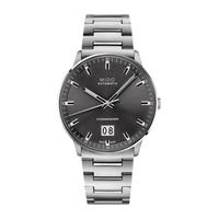 MIDO 美度 指挥官系列 42毫米自动上链腕表 M021.626.11.061.00 100周年纪念日款