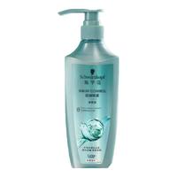 Schwarzkopf 施华蔻 自律瓶 控油赋源洗发露 600ml