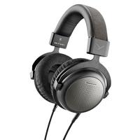beyerdynamic 拜雅 T1 III 耳罩式头戴式动圈有线耳机 黑色 3.5mm