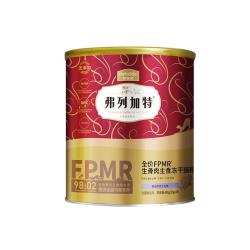 弗列加特 生骨肉冻干全价猫粮 PRM生骨肉牛肉480g