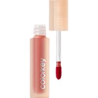 移动端、京东百亿补贴：珂拉琪 Color Key珂拉琪柔雾水感唇露迷你装O308