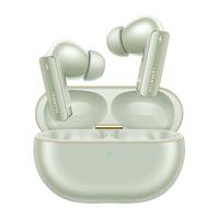 华为 FreeBuds Pro 4 悦彰耳机 无线蓝牙耳机/支持主动降噪/高解析无损音质/静谧通话 云杉绿