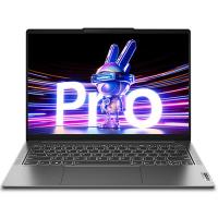 Lenovo 联想 小新 Pro 14 2023款 十三代酷睿版 14.0英寸 轻薄本 鸽子灰（酷睿i5-13500H、核芯显卡、16GB、1TB SSD、2.8K、IPS、120Hz）