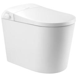 Panasonic V8i CH2D533WSC 智能马桶