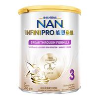 Nestlé 雀巢 能恩全护系列 幼儿特殊配方奶粉 港版 3段 350g