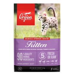 Orijen 渴望 猎食渴望幼猫猫粮 5.4kg