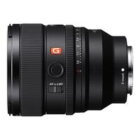 SONY 索尼  FE 85mm F1.4 GM II G大师镜头二代 全画幅 远摄定焦镜头 索尼E卡口 SEL85F14GM2