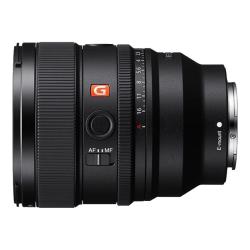 索尼 FE 85mm F1.4 GM II 全画幅中远摄大光圈定焦镜头