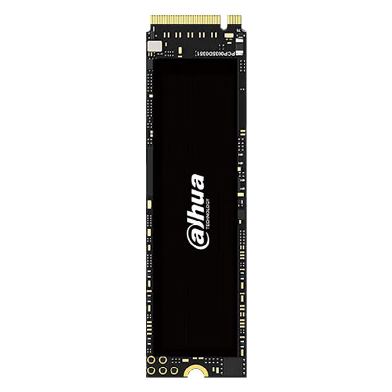 大华 C970 PLUS PCIe4.0固态硬盘 2TB