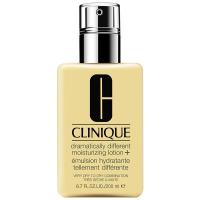 CLINIQUE 倩碧 三步曲系列 有油黄油 卓越润肤乳液 200ml