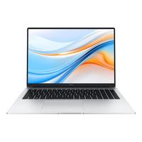 荣耀 X16 Plus 2024款 R7-8845HS 银色 16GB+512GB 笔记本电脑