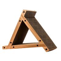 FUKUMARU 福丸 大号三角猫抓板