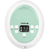 cimilre 喜咪乐 静喜S6 Plus XML-95 双边电动吸奶器 绿色