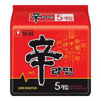 NONGSHIM 农心 辛拉面泡面86g1碗