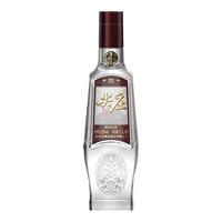 WULIANGYE/五粮液 白酒  光瓶装 浓香型 1000mL 52%vol