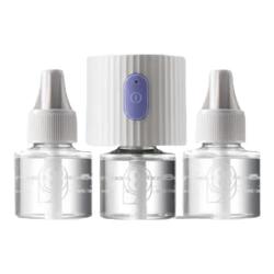babycare 婴儿电热蚊香液套装 3瓶装+1台加热器
