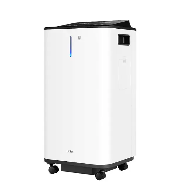 Haier 海尔 家用制氧机ZY-6DW 带雾化 6L流量