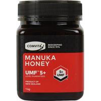 COMVITA 康维他 UMF5+ 麦卢卡花蜂蜜 1kg