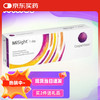CooperVision 库博 光学库博misight离焦软镜日抛30片儿童隐形眼镜软性亲水接触镜防控 单盒30片库博 700度