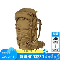 神秘牧场 Metcalf 71L 户外徒步登山重装外架双肩背包 狩猎包