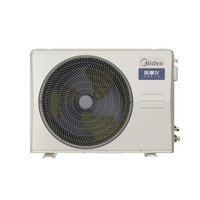 Midea/美的 一级冷暖变频 风管机 4匹