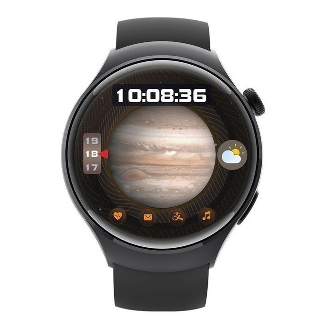 华强北watch4pro适用华为蓝牙华强北通话离线新款智能手表运动