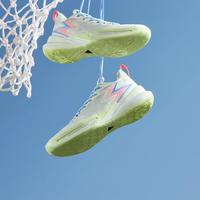 【BIG3 Team 2.0SE】专业男式训练球鞋缓震篮球鞋