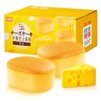 华美 半熟芝士蛋糕 1kg
