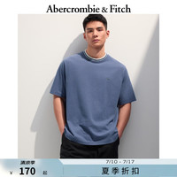 Abercrombie & Fitch 男士短袖T恤 KI124-5181