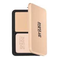 MAKE UP FOR EVER 玫珂菲 仿真肌清晰无痕丝绒持妆粉饼 #1Y04 11g