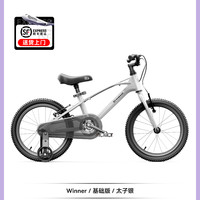 可可乐园 KK儿童自行车3岁到6岁自行单车宝宝骑行车男孩女款新款小孩脚踏车