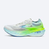 BROOKS Hyperion Elite龙卷风 4PB男碳板马拉松女竞速跑鞋