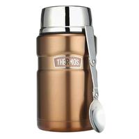 膳魔师 SK-3020 焖烧杯 710ml 金色