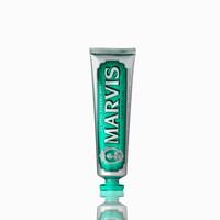 MARVIS 玛尔仕 意大利进口自然薄荷牙膏 去除牙垢 清新口气 85ml