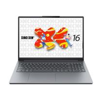 联想 笔记本电脑小新16SE 高性能轻薄本标压锐龙R7-8745HS 16G 512G可扩展内存硬盘