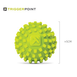 TRIGGERPOINT 足底筋膜球 203937 浮点按摩球
