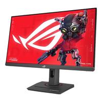 ROG 玩家国度 绝杀 XG258QMG 24.5英寸 TN FreeSync 显示器(1920×1080、280Hz、120%sRGB、HDR400)