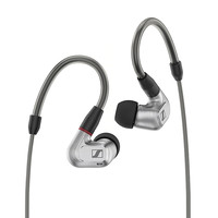 88VIP：森海塞尔 HIFI耳机IE 900耳麦入耳式高保真旗舰机